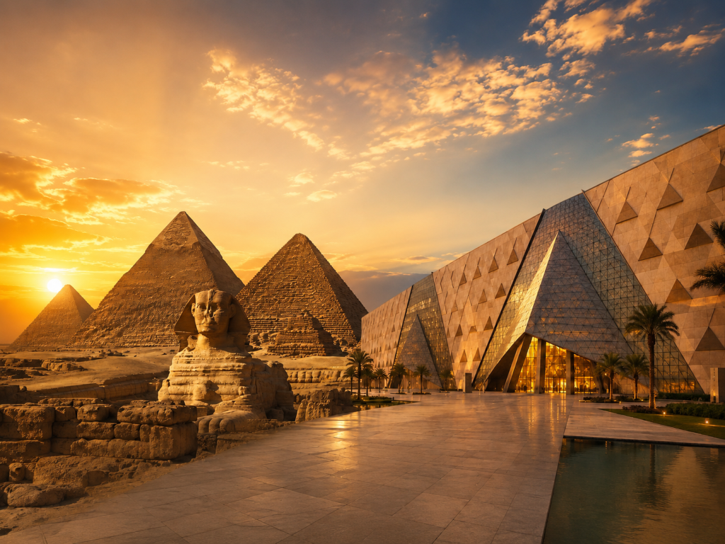 Egypt tours