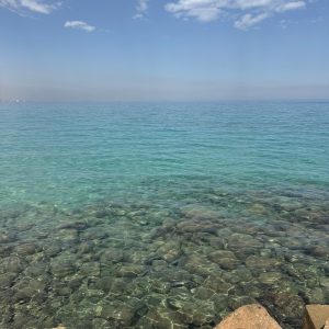 Ain Sokhna Beach Day Trip