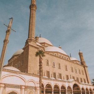 OLD CAIRO & ISLAMIC CAIRO TOUR